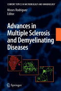 Advances in Multiple Sclerosis and Experimental Demyelinating Diseases