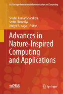 Advances in Nature-Inspired Computing and Applications