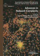Advances in Network Complexity