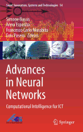 Advances in Neural Networks: Computational Intelligence for ICT