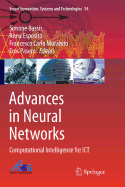 Advances in Neural Networks: Computational Intelligence for Ict