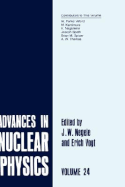 Advances in Nuclear Physics: Volume 24