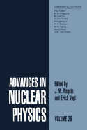 Advances in Nuclear Physics: Volume 26