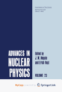 Advances in Nuclear Physics