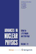 Advances in Nuclear Physics