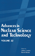 Advances in Nuclear Science and Technology: Volume 22