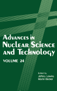 Advances in Nuclear Science and Technology