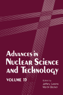Advances in Nuclear Science and Technology