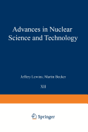 Advances in Nuclear Science and Technology