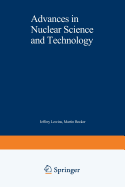 Advances in Nuclear Science and Technology