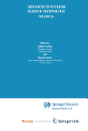 Advances in Nuclear Science and Technology