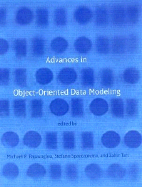 Advances in Object-Oriented Data Modeling