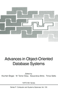 Advances in Object-Oriented Database Systems