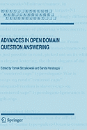 Advances in Open Domain Question Answering