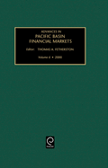 Advances in Pacific Basin Financial Markets, Volume 6