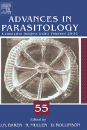 Advances in Parasitology: Volume 48