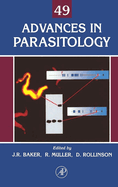 Advances in Parasitology: Volume 49