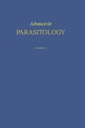 Advances in Parasitology