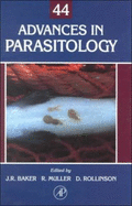 Advances in Parasitology