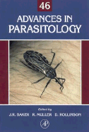 Advances in Parasitology