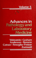 Advances in pathology and laboratory medicine