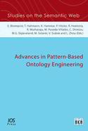 Advances in Pattern-Based Ontology Engineering