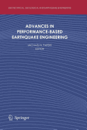 Advances in Performance-Based Earthquake Engineering