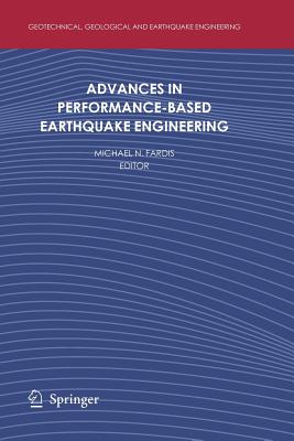 Advances in Performance-Based Earthquake Engineering - Fardis, Michael N. (Editor)