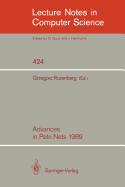 Advances in Petri Nets 1989