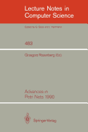 Advances in Petri Nets 1990
