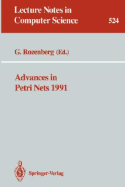 Advances in Petri Nets 1991