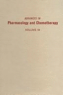 Advances in Pharmacology & Chemotherapy