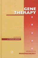 Advances in Pharmacology