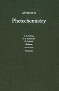 Advances in Photochemistry, Volume 14