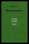 Advances in Photochemistry, Volume 16