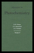 Advances in Photochemistry, Volume 17