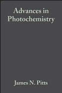 Advances in Photochemistry