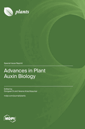 Advances in Plant Auxin Biology