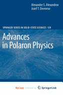 Advances in Polaron Physics
