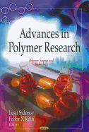 Advances in Polymer Research
