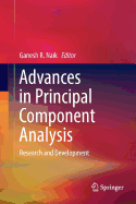 Advances in Principal Component Analysis: Research and Development