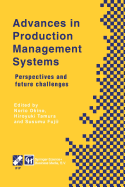 Advances in Production Management Systems: Perspectives and Future Challenges