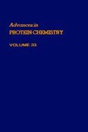 Advances in Protein Chemistry