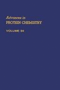 Advances in Protein Chemistry - Anfinsen, Christian B (Editor)