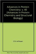 Advances in Protein Chemistry