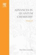 Advances in Quantum Chemistry