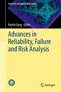 Advances in Reliability, Failure and Risk Analysis