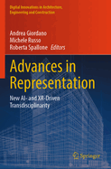 Advances in Representation: New AI- and XR-driven Transdisciplinarity