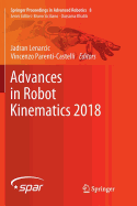 Advances in Robot Kinematics 2018