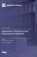 Advances in Robotics and Autonomous Systems